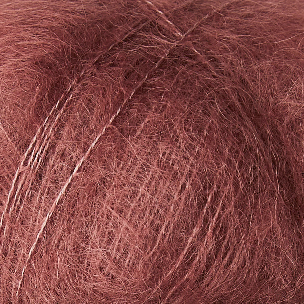 Isager Silk Mohair