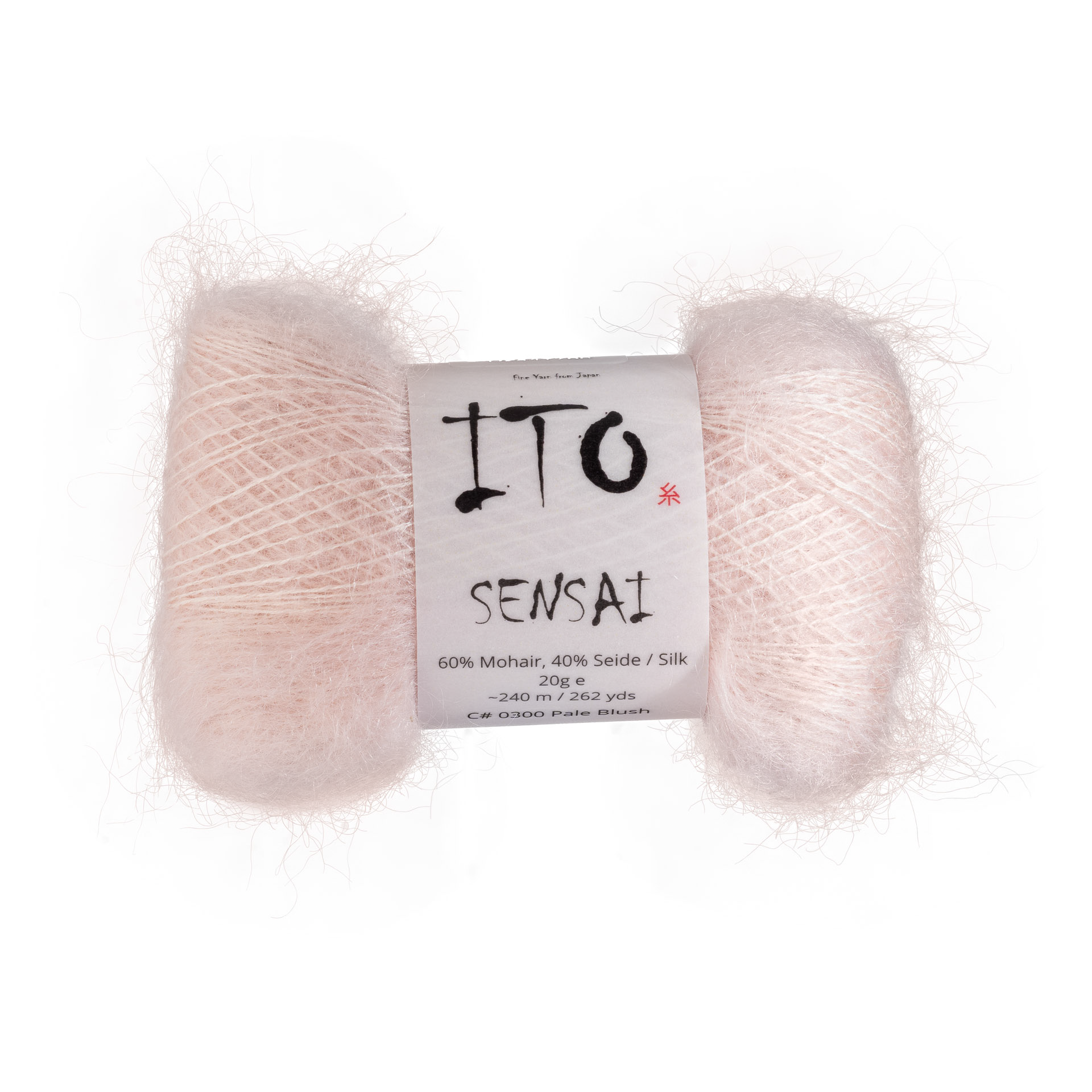Ito Sensai