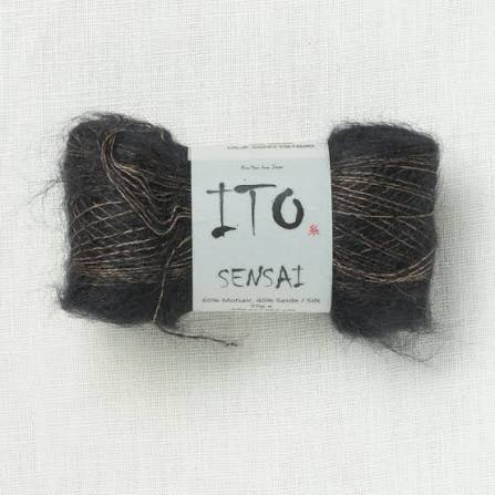 ITO Sensai