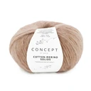 Katia Cotton Merino Solids