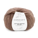 Katia Cotton Merino Solids