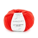 Katia Cotton Merino Solids