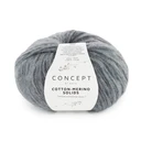 Katia Cotton Merino Solids