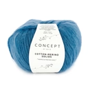 Katia Cotton Merino Solids