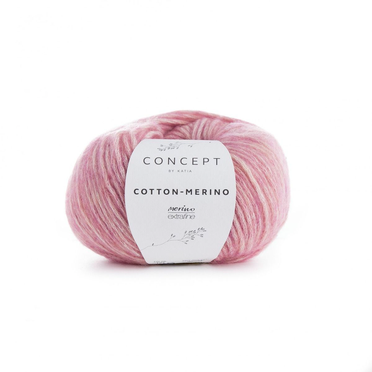 Katia Cotton Merino