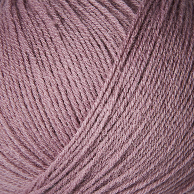 Knitting for Olive Merino