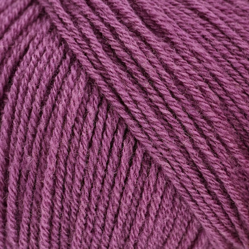 Knitting for Olive Merino