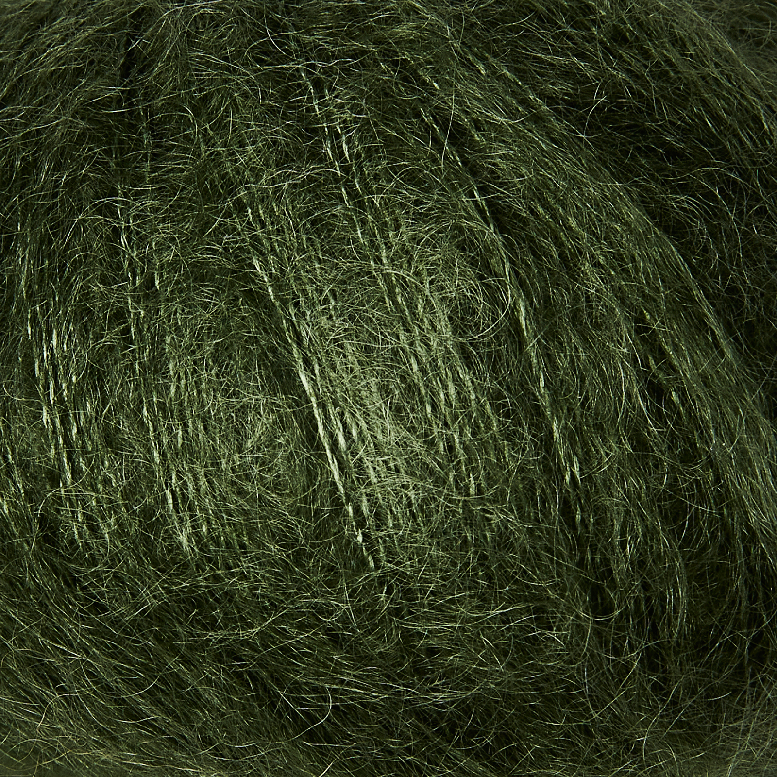 Knitting for Olive Soft Silk Mohair