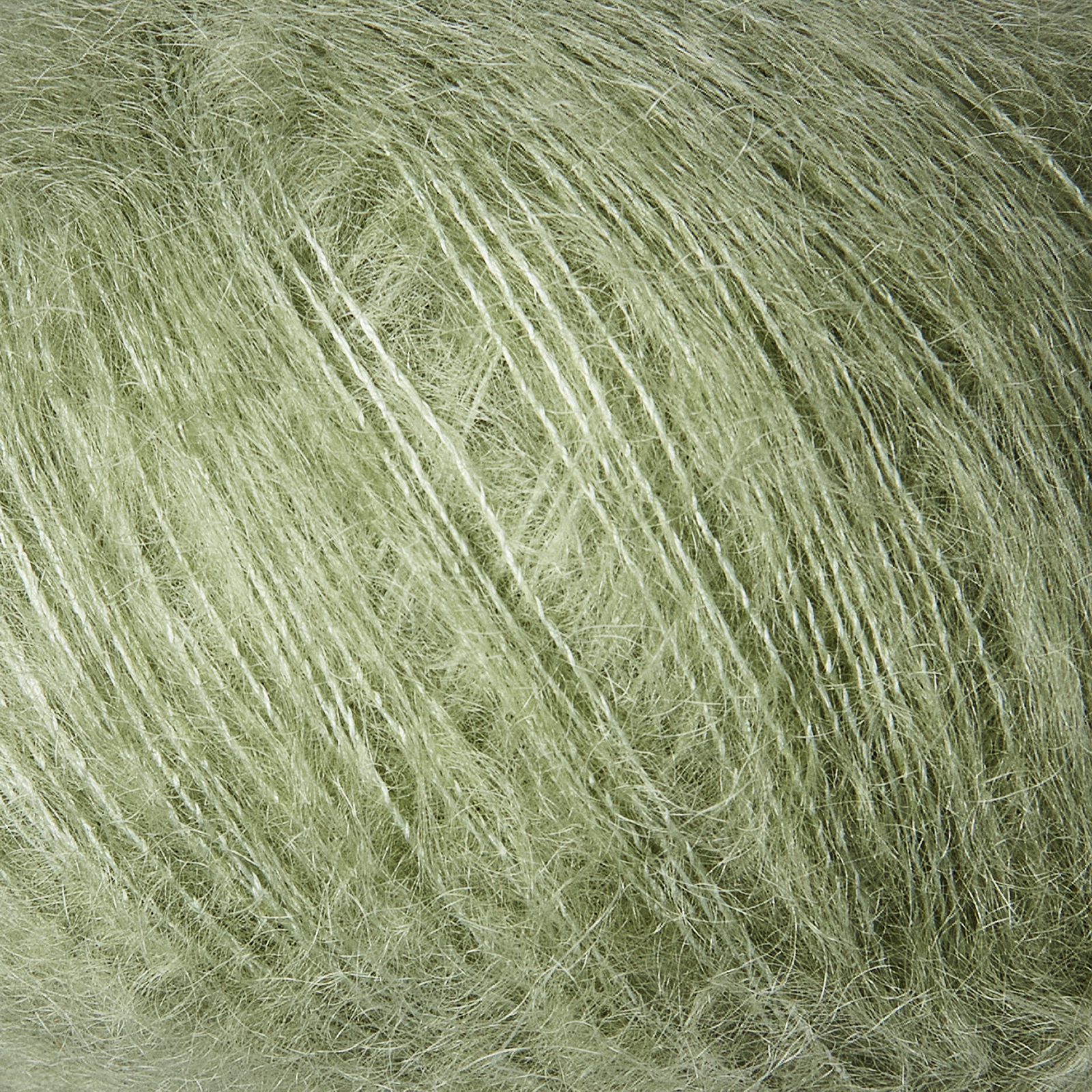 Knitting for Olive Soft Silk Mohair