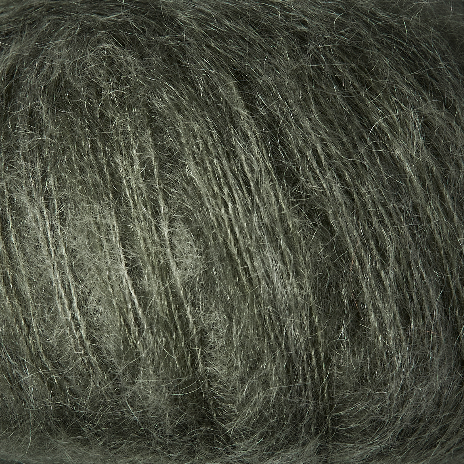 Knitting for Olive Soft Silk Mohair