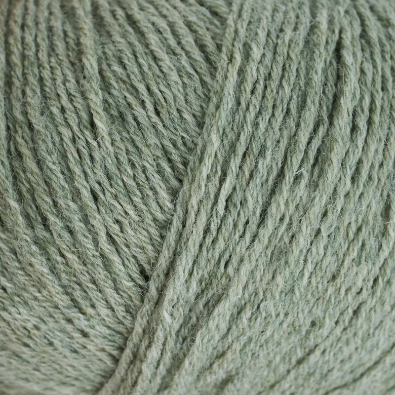 Knitting for Olive Merino
