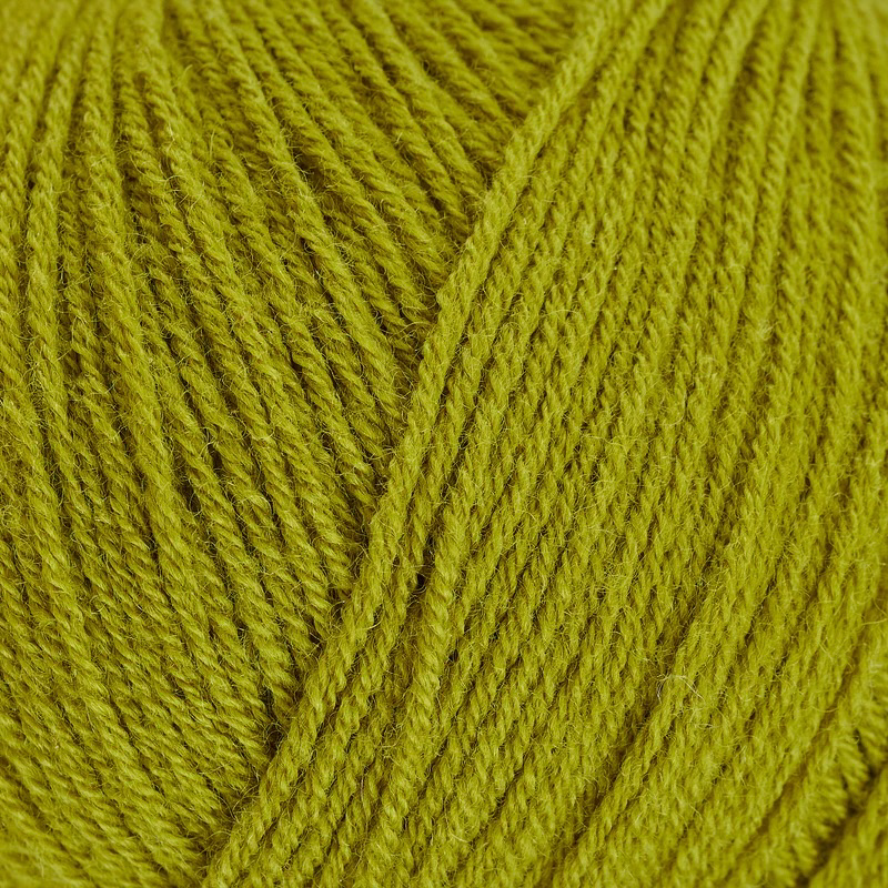 Knitting for Olive Merino