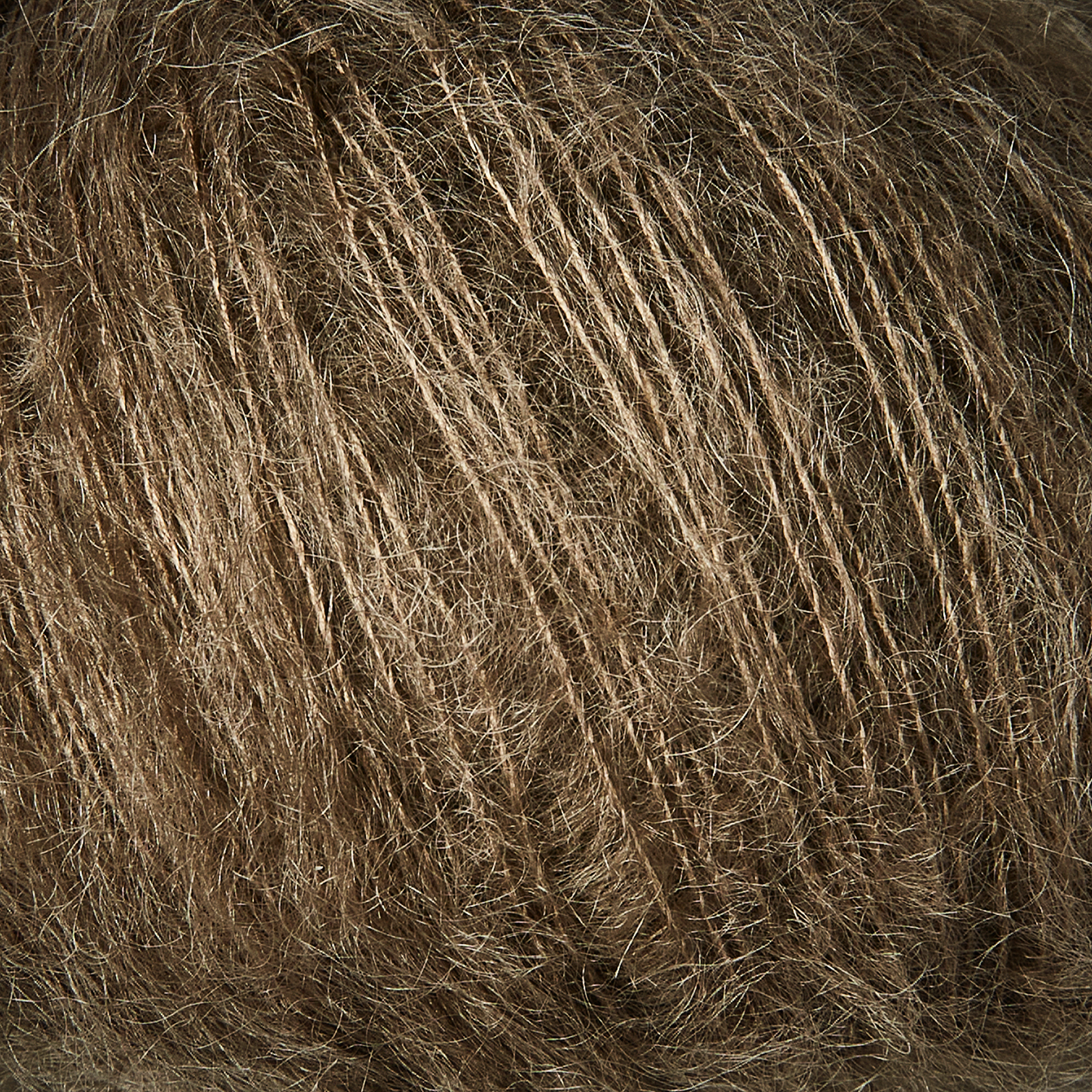 Knitting for Olive Soft Silk Mohair