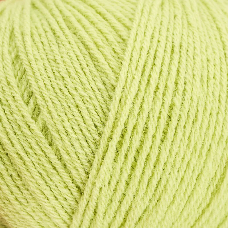 Knitting for Olive Merino