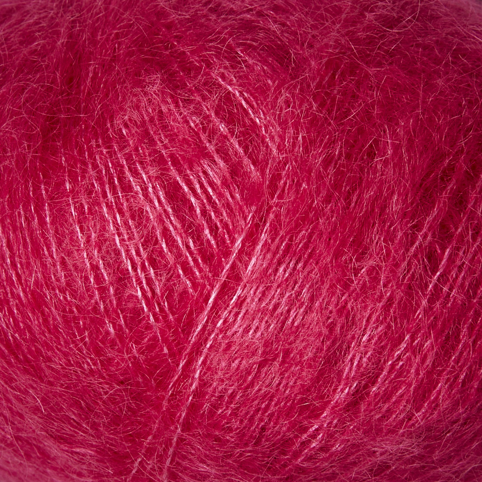 Knitting for Olive Soft Silk Mohair