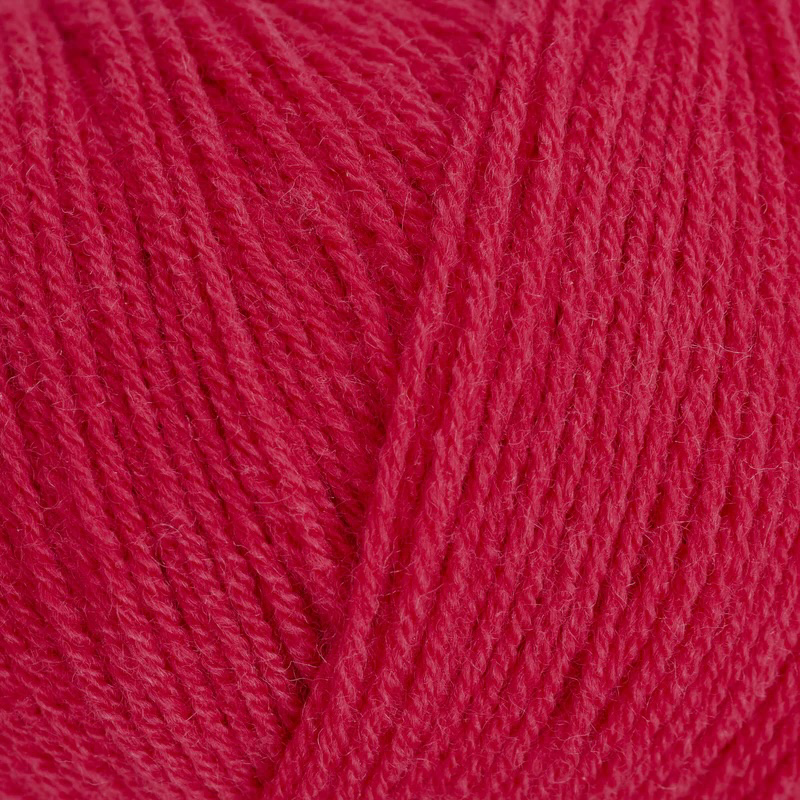 Knitting for Olive Merino