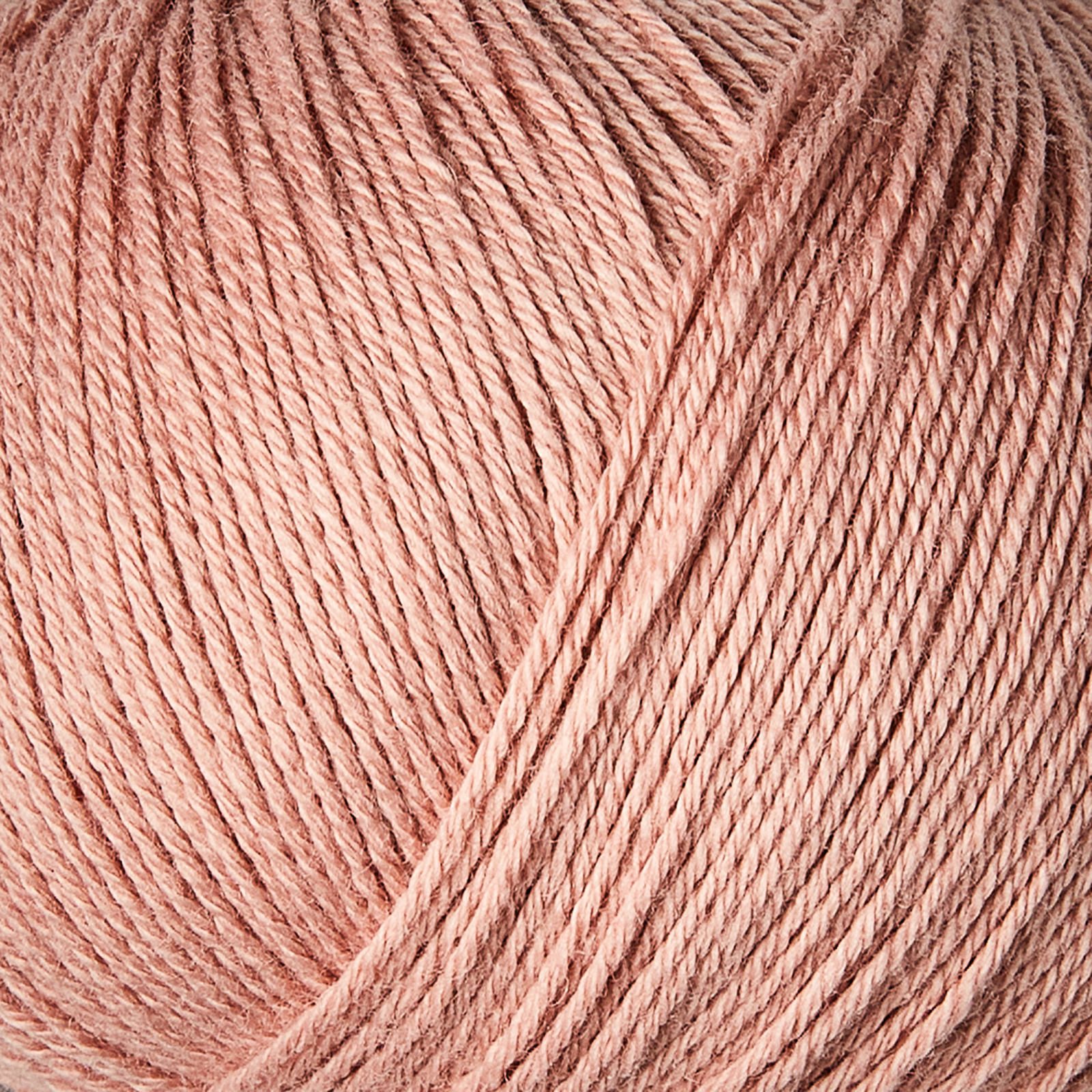 Knitting for Olive Cotton Merino