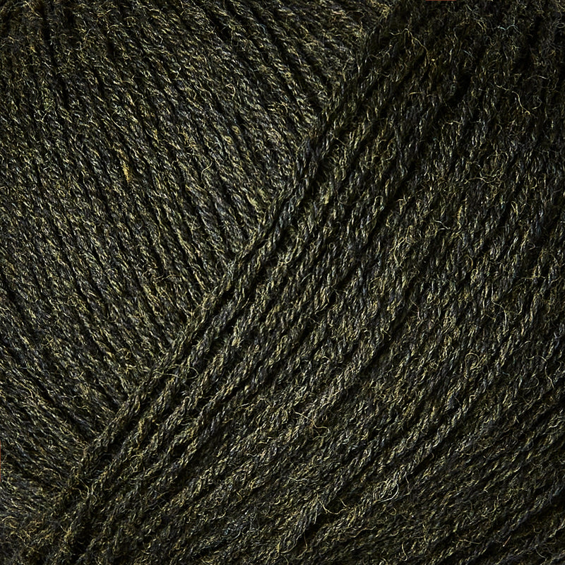 Knitting for Olive Merino