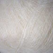 Knitting for Olive Soft Silk Mohair