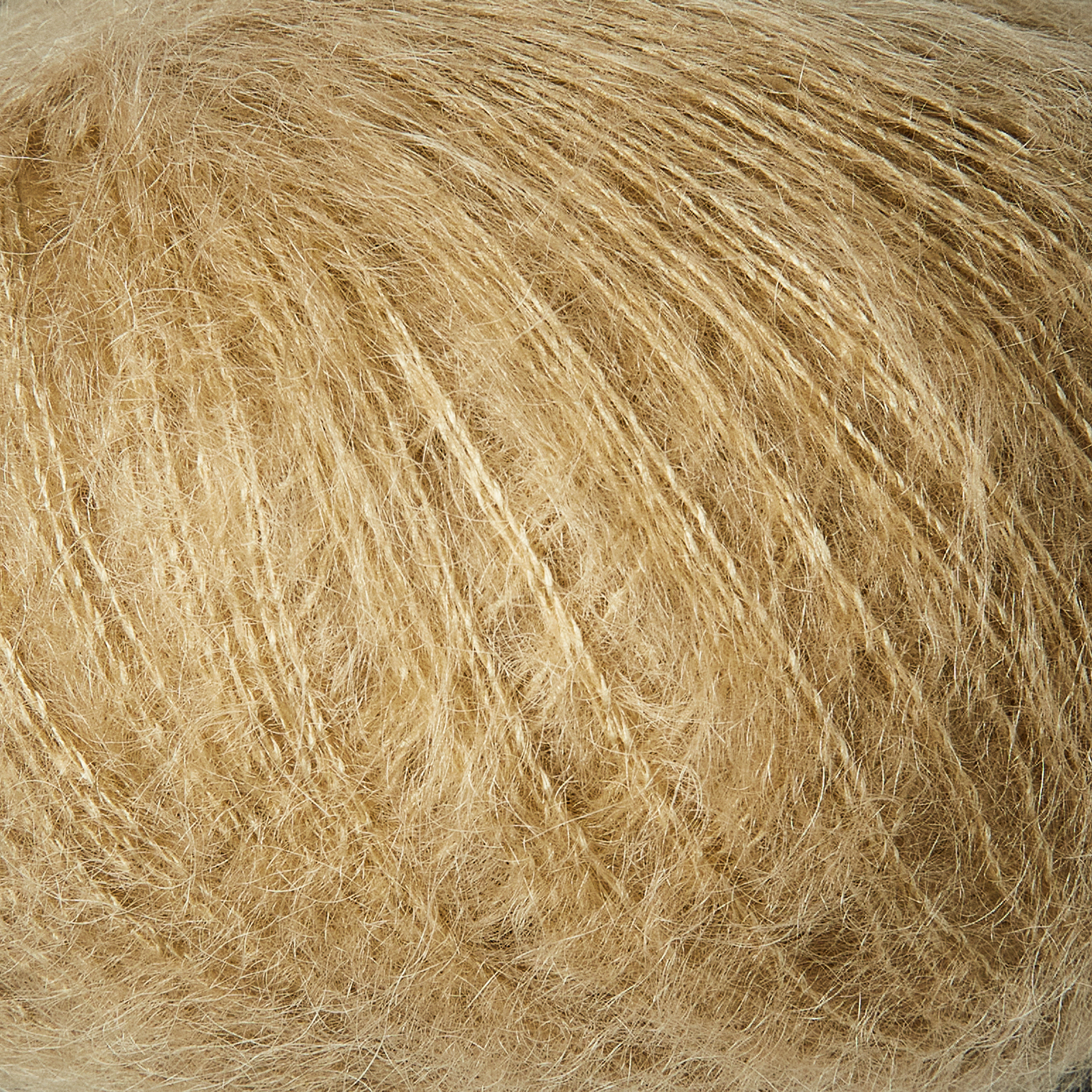 Knitting for Olive Soft Silk Mohair