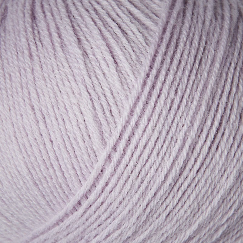 Knitting for Olive Merino