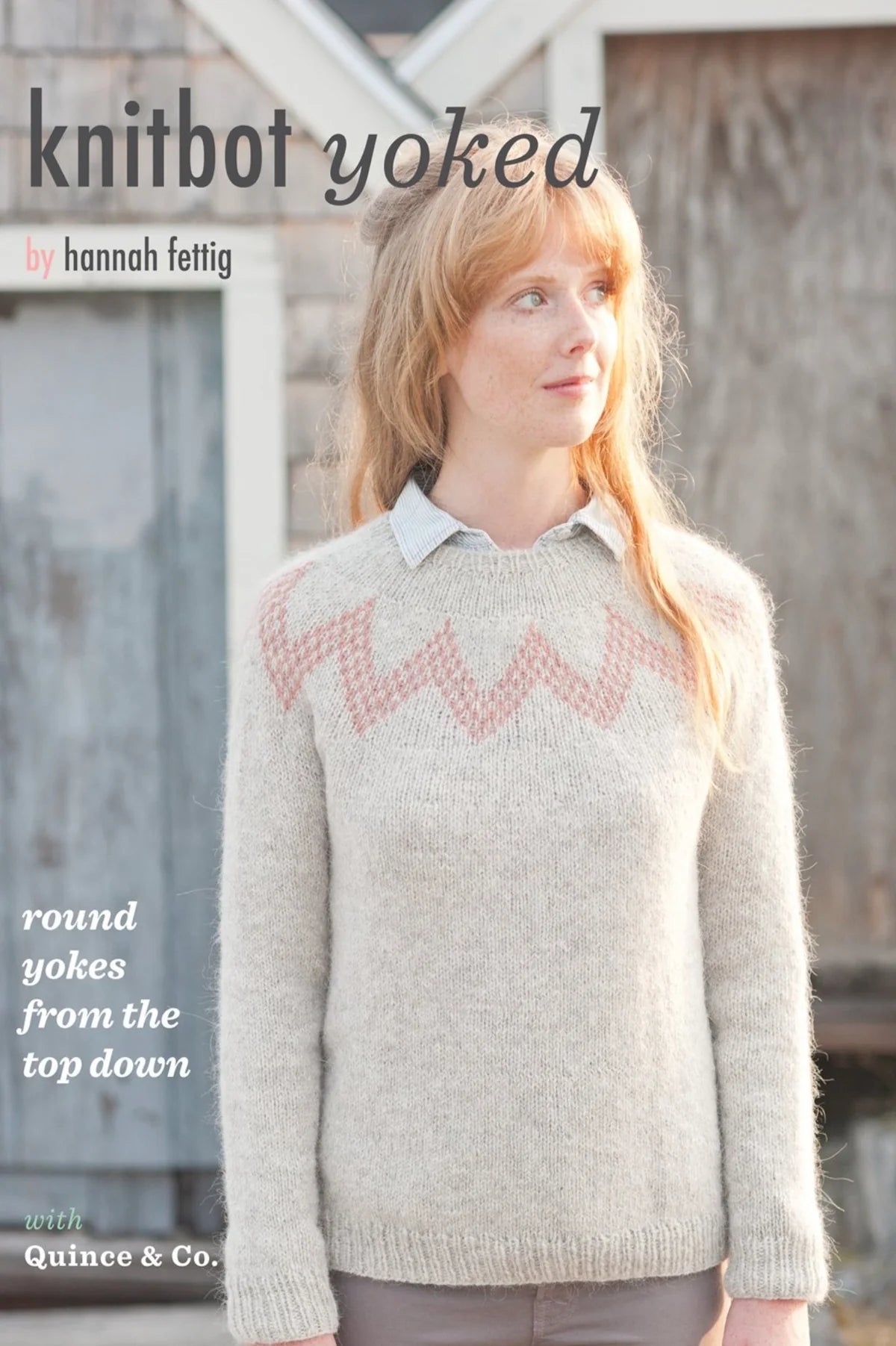 Knitting and Crochet Books and Magazines