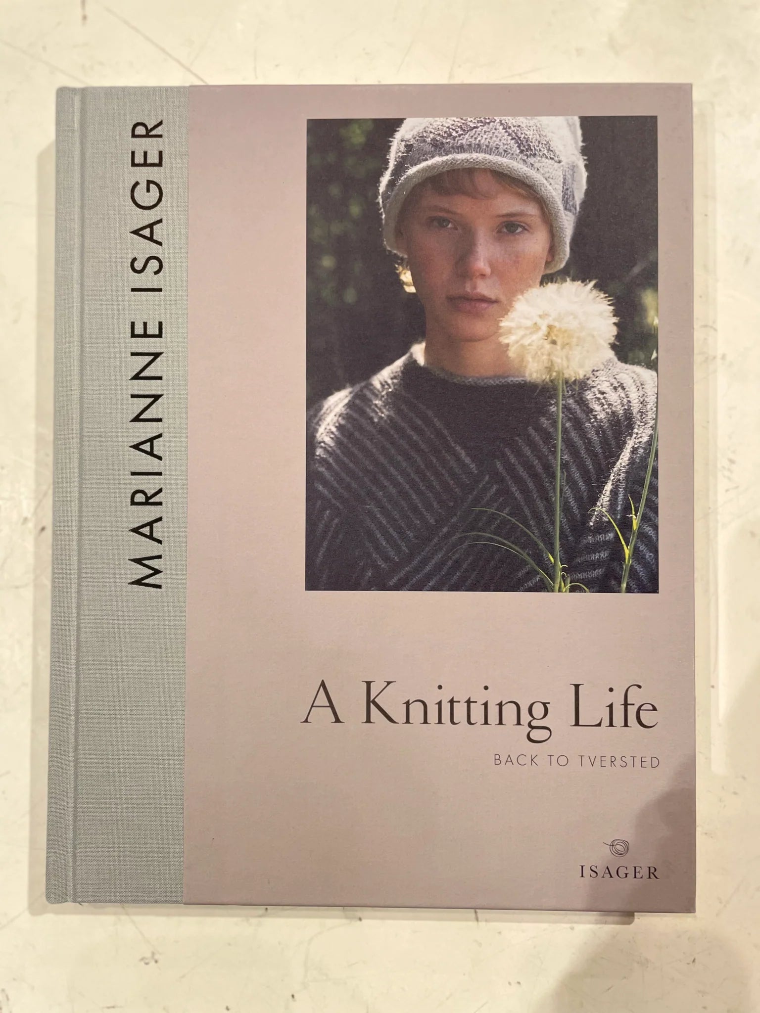 Knitting and Crochet Books and Magazines