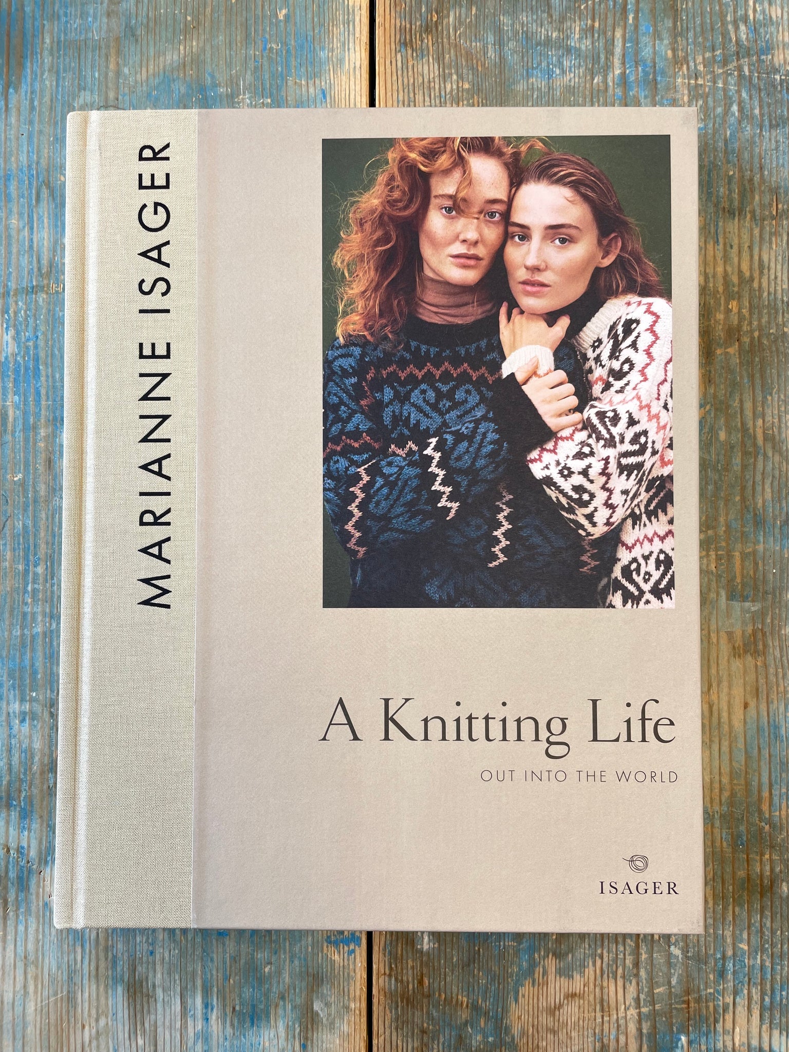 Knitting and Crochet Books and Magazines
