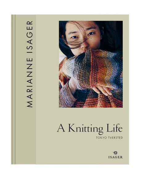 Knitting and Crochet Books and Magazines