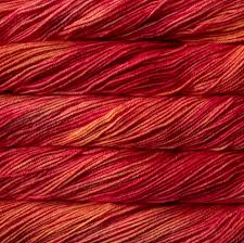 Malabrigo Rios