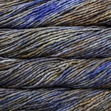 Malabrigo Rasta