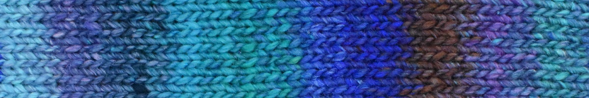 Noro Silk Garden