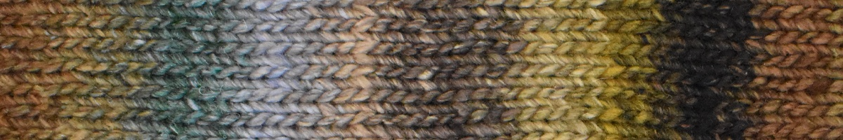 Noro Silk Garden