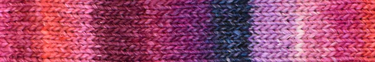 Noro Silk Garden