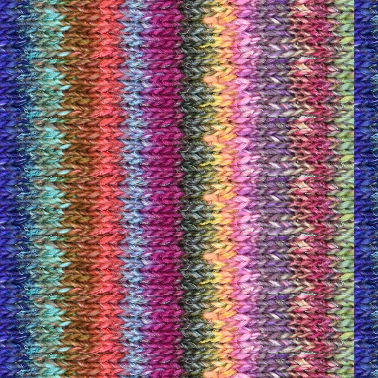 Noro Silk Garden