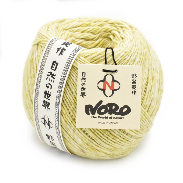 Noro Akari Solo - Peninsula Flock Knits