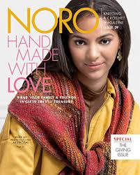 Noro Quarterly Magazine