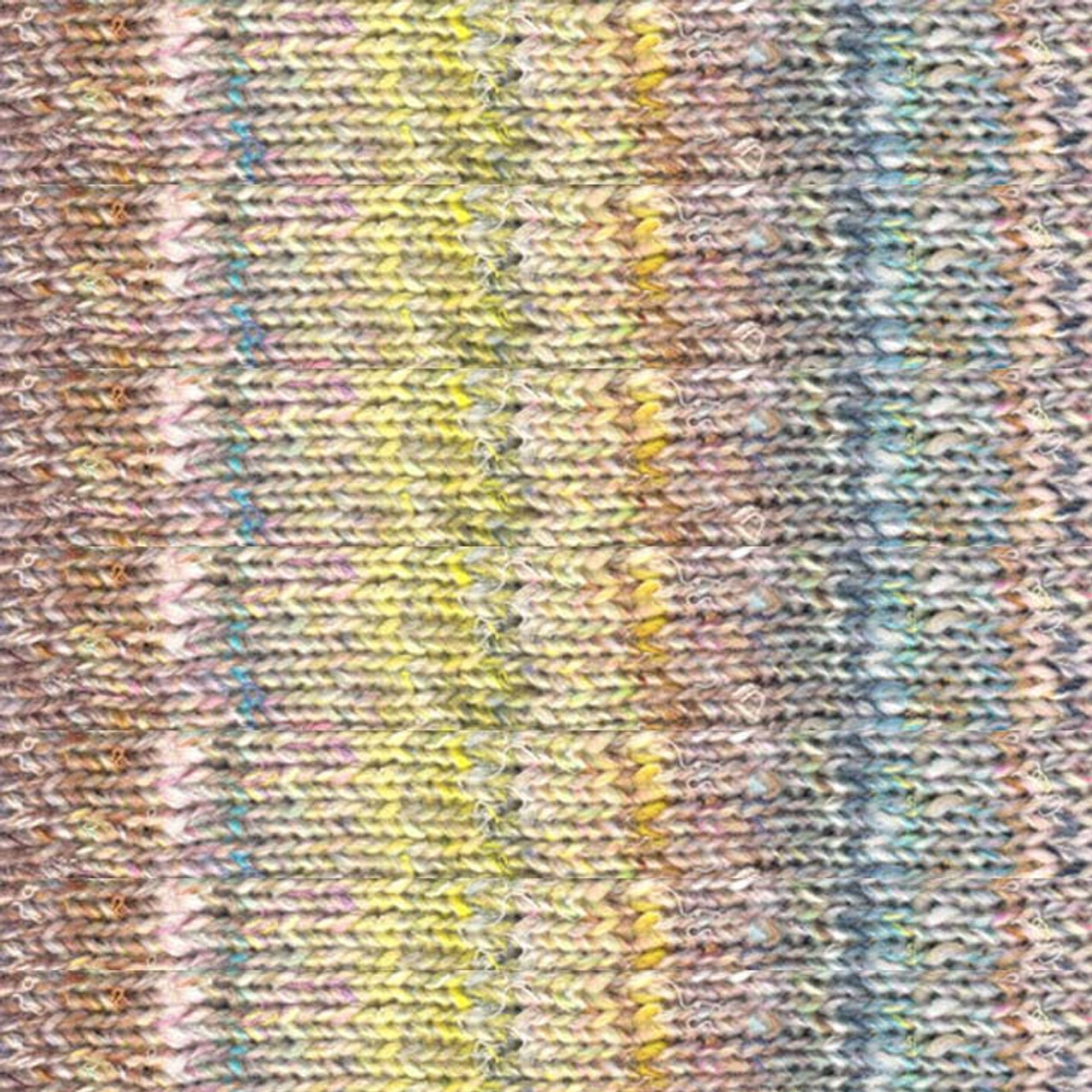 Noro Silk Garden Sock Solo