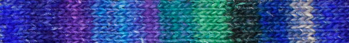 Noro Silk Garden Sock