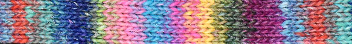 Noro Silk Garden Sock