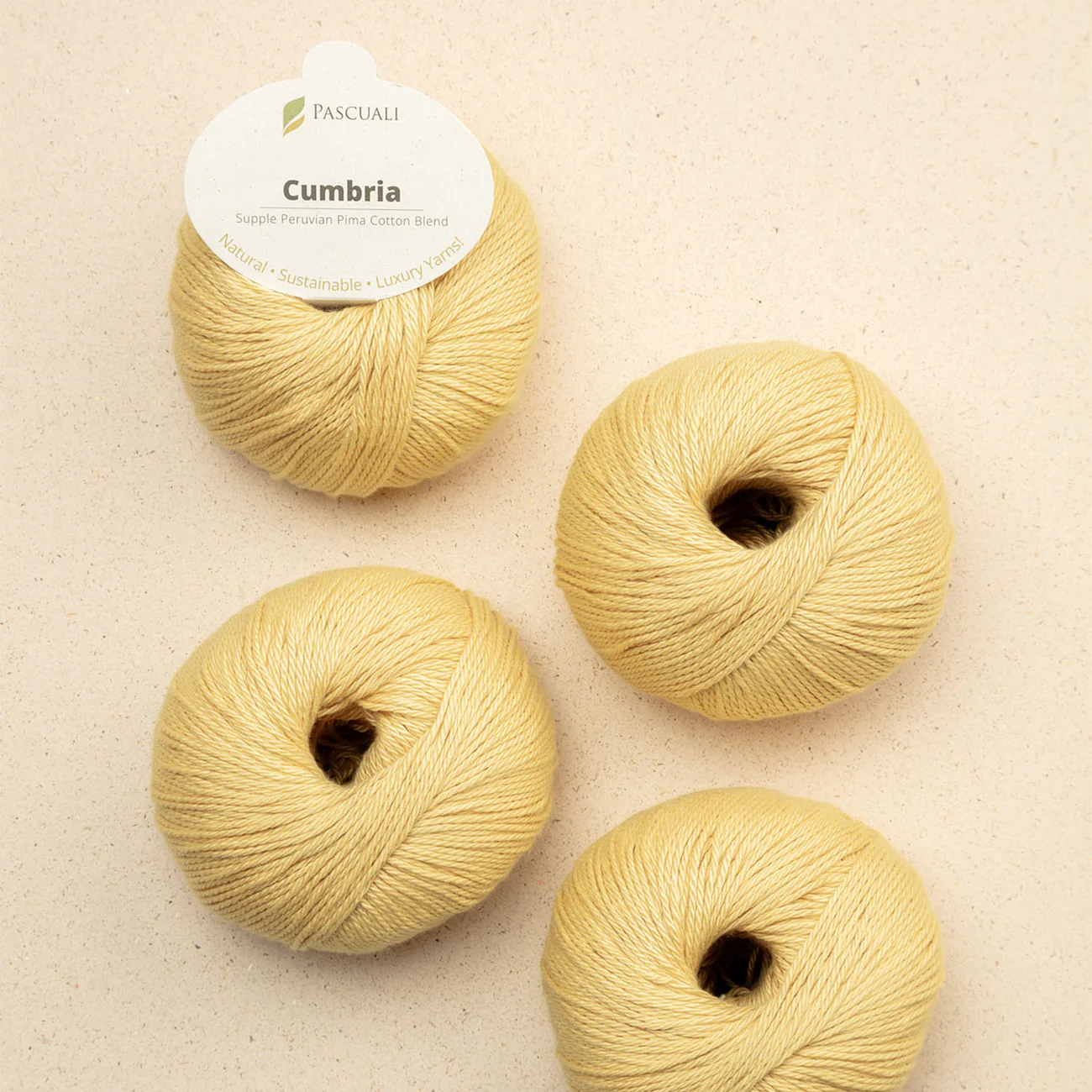 Pascuali Cumbria