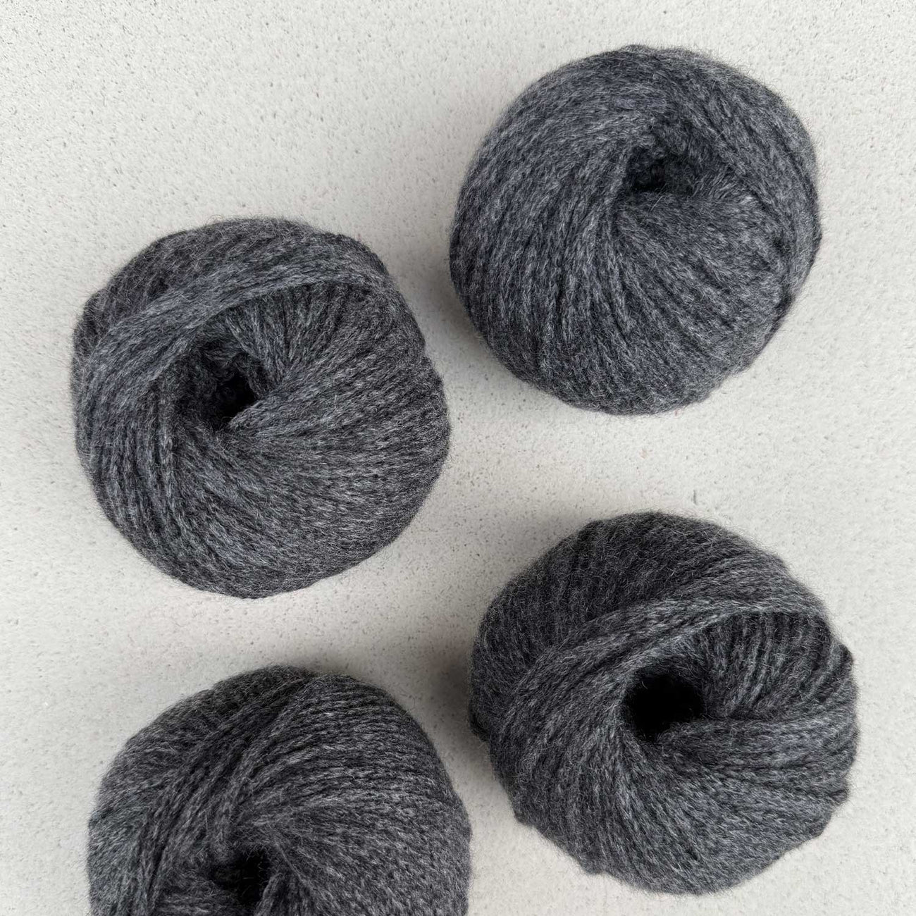 Pascuali Cashmere Delizia