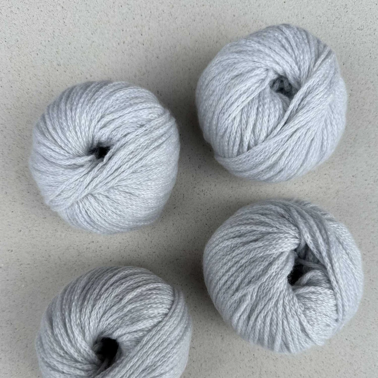 Pascuali Cashmere Delizia