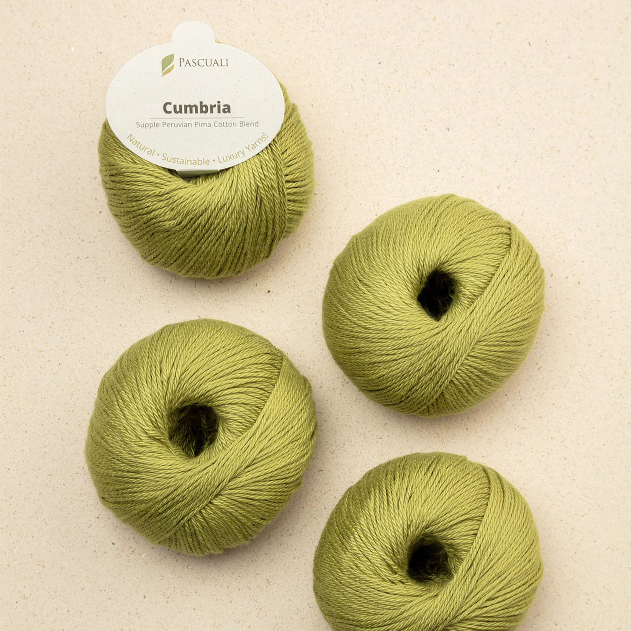 Pascuali Cumbria