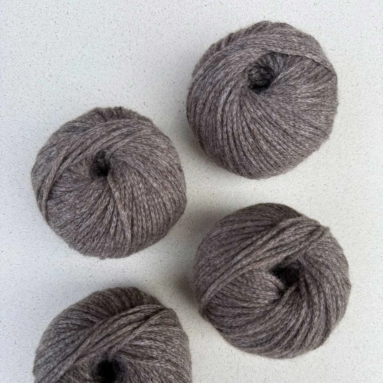 Pascuali Cashmere Delizia