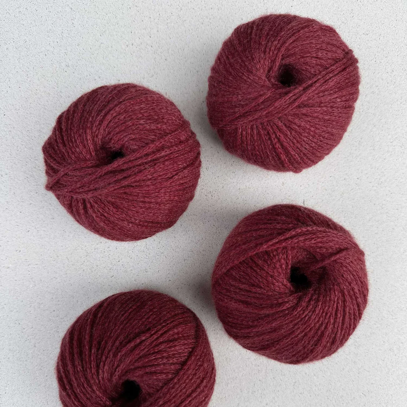 Pascuali Cashmere Delizia