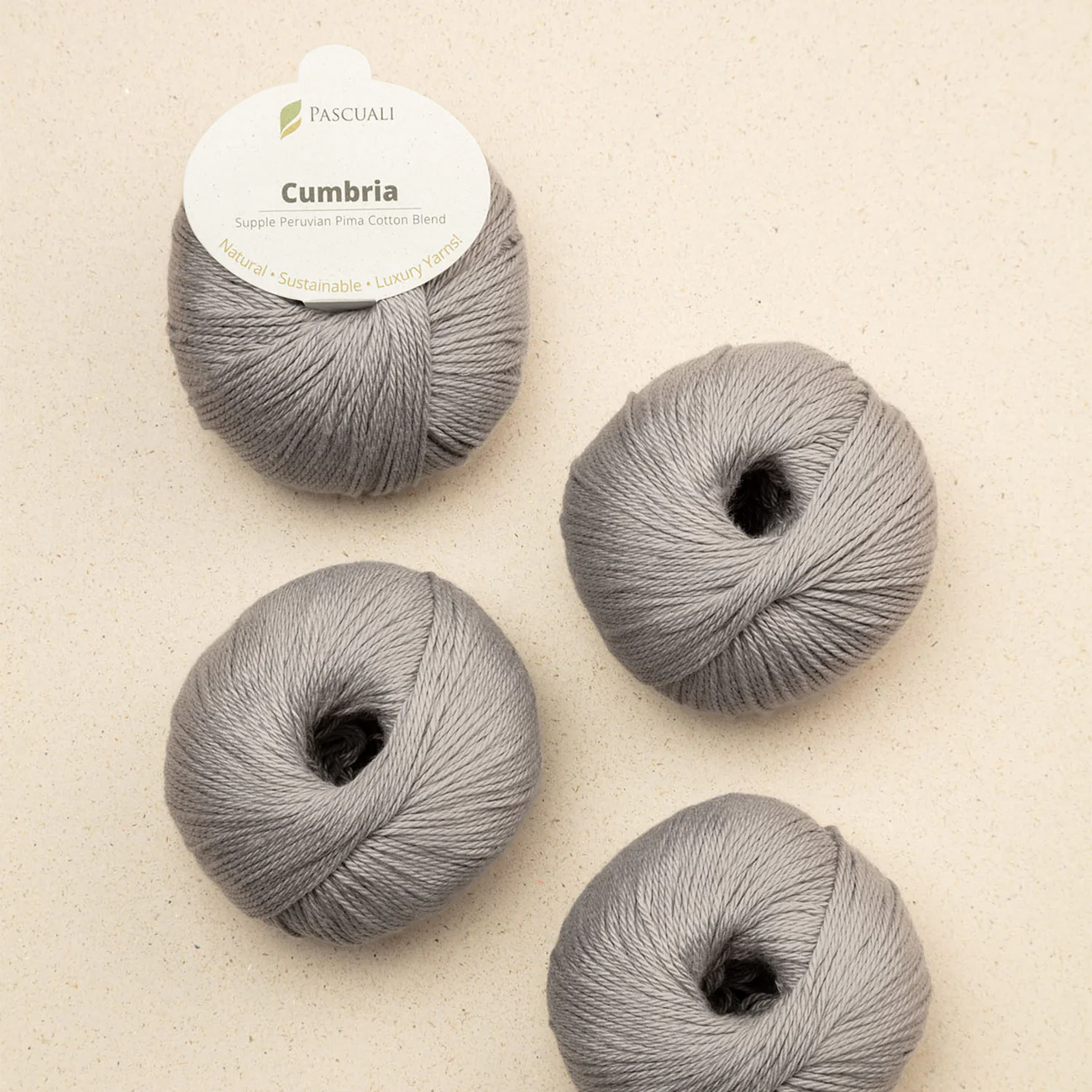 Pascuali Cumbria