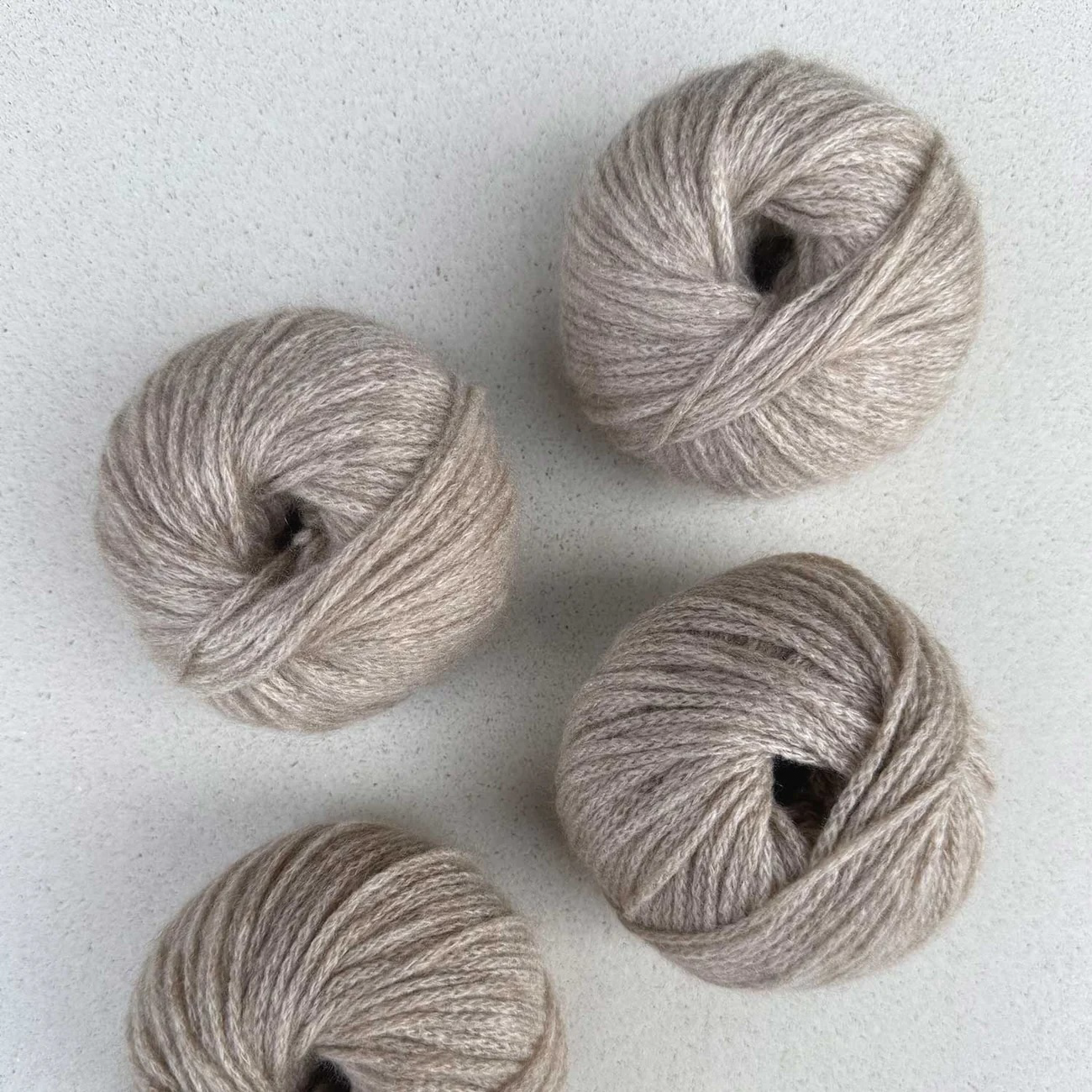 Pascuali Cashmere Delizia
