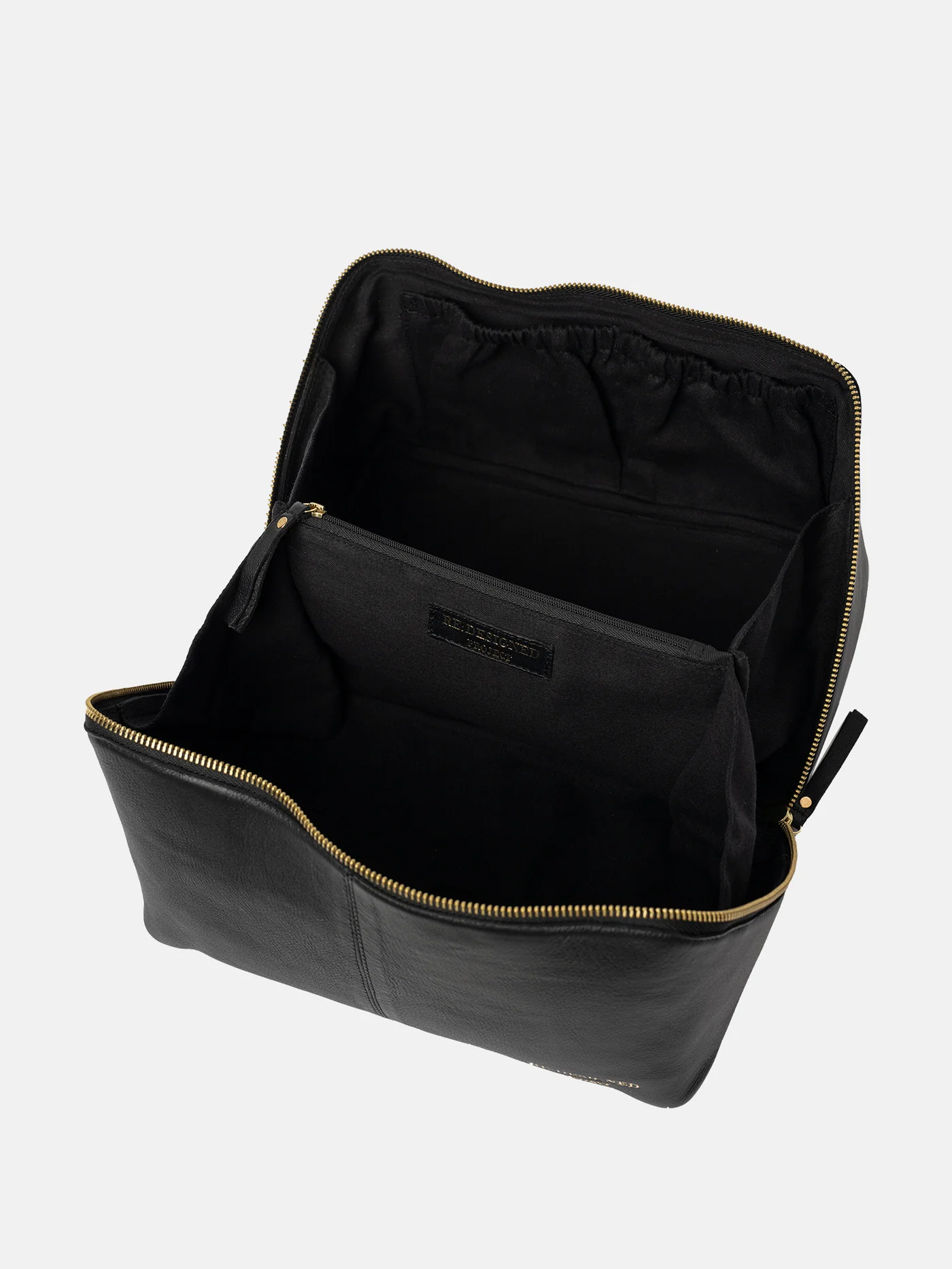 RE: DESIGNED Project 10 Bag