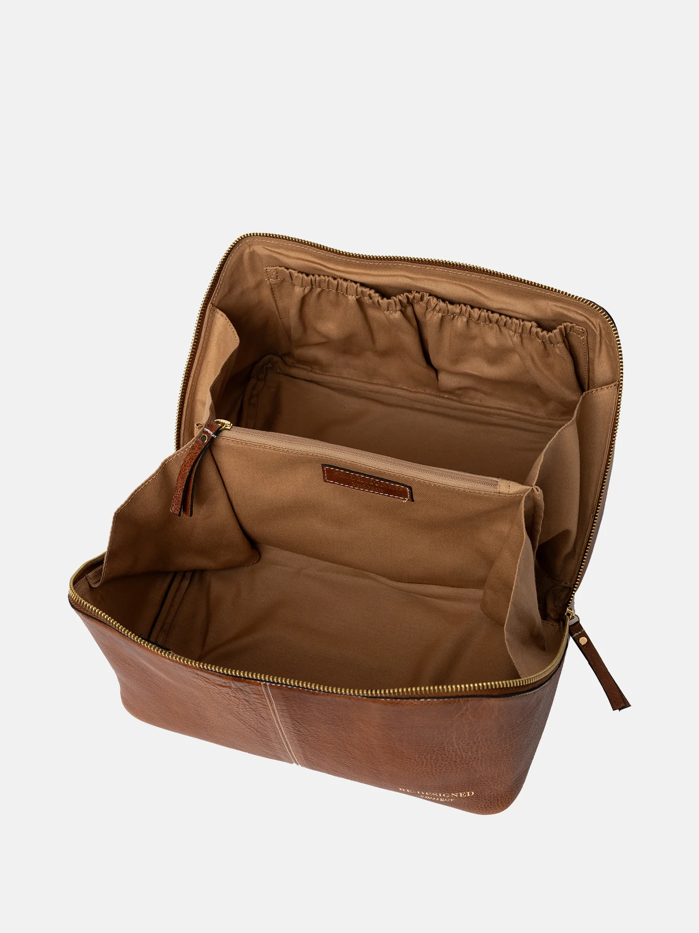 RE: DESIGNED Project 10 Bag